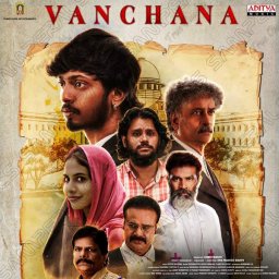 Vanchana (Telugu) [2024] (Aditya Music)