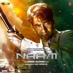 Naam (Hindi) [2024] (T-Series)