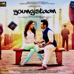 Youngistaan (Hindi) [2014] (T-Series)