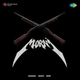 Morni (by Badshah) - Single (Hindi) [2024] (SaReGaMa)