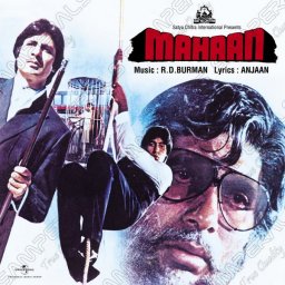 Mahaan (Hindi) [1983] (Universal)