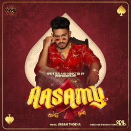 Aasamy - Single (Tamil) [2024] (Universal)