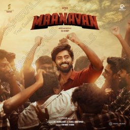 Maanavan (Tamil) [2024] (Sony Music)