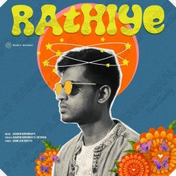 Rathiye - Single (Tamil) [2024] (Sony Music)