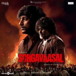 Sorgavaasal (Tamil) [2024] (Think Music)