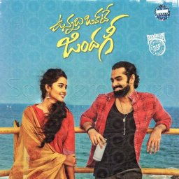Unnadhi Okate Zindagi (Telugu) [2017] (Aditya Music)