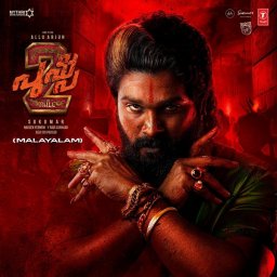 Pushpa 2 - The Rule (Malayalam) [2024] (T-Series)