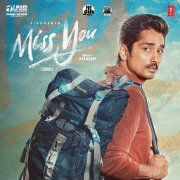 Miss You (Tamil) [2024] (T-Series)