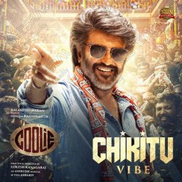 Coolie (Tamil) [2024] (Sun Pictures)