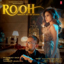 Rooh - Single (Hindi) [2024] (T-Series)