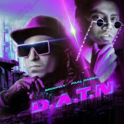 D.a.T.N - Single (Tamil) [2024] (Vighnesh Shivanand)