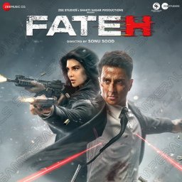 Fateh (Hindi) [2024] (Zee Music)