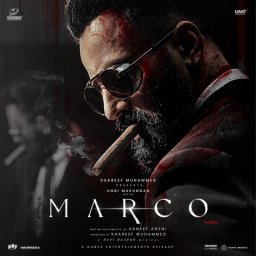 Marco (Tamil) [2024] (Sony Music)