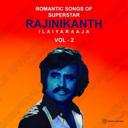 Romantic Songs of Rajinikanth, Vol. 02 (Tamil) [2024] (Sony Music) [R3MAST3R]