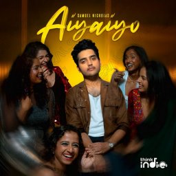 Aiyaiyo (From "Think Indie") (Tamil) [2024] (Think Music)