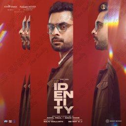 Identity (Malayalam) [2024] (Sony Music)