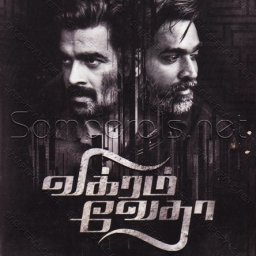 Vikram Vedha (Tamil) [2017] (Think Music)
