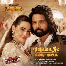 Badass Ravi Kumar (Hindi) [2025] (HRM)