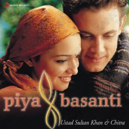 Piya Basanti (Hindi) [2000] (Sony Music)
