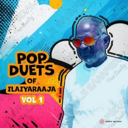 Pop Duets of Ilaiyaraaja, Vol. 01 (Tamil) [2025] (Sony Music) [R3MAST3R]