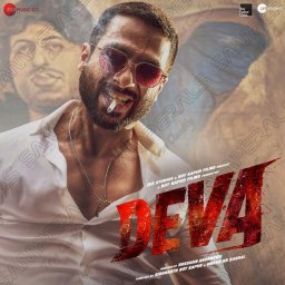 Deva (Hindi) [2025] (Zee Music)