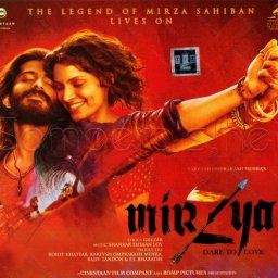Mirzya (Hindi) [2016] (T-Series)