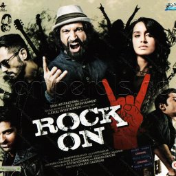 Rock On 2 (Hindi) [2016] (Eros Music)