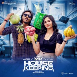 Mr. Housekeeping (Tamil) [2025] (Sony Music)
