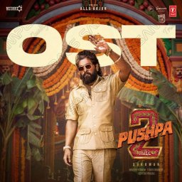Pushpa 2 - The Rule OST (Telugu) [2025] (T-Series)