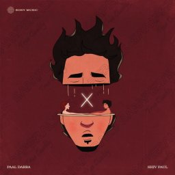 X (by Paal Dabba) - Single (Tamil) [2025] (Sony Music)