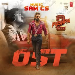 Pushpa 2 - The Rule OST V2 (Telugu) [2025] (T-Series)