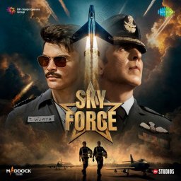 Sky Force (Hindi) [2025] (SaReGaMa)