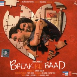 Break Ke Baad (Hindi) [2010] (BIG Music)