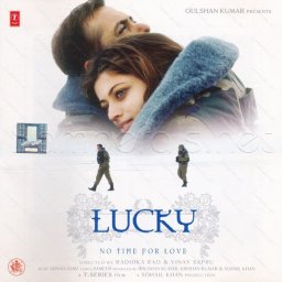 Lucky: No Time For Love (Hindi) [2005] (T-Series)