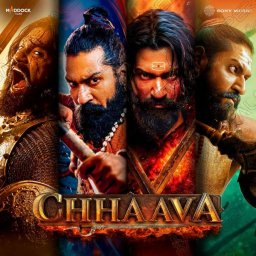 Chhaava (Hindi) [2025] (Sony Music)