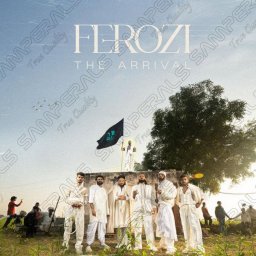 FEROZI: THE ARRIVAL (Hindi) [2025] (Sony Music)