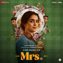 Mrs. (Hindi) [2025] (Zee Music)