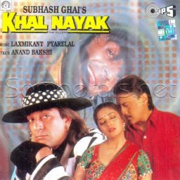 Khal Nayak (Hindi) [1993] (Tips)