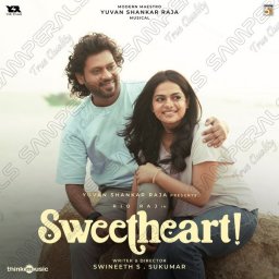 Sweetheart (Tamil) [2025] (Think Music)