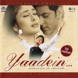Yaadein (Hindi) [2001] (Tips)