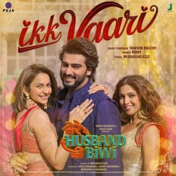 Mere Husband Ki Biwi (Hindi) [2025] (Jjust Music)