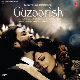 Guzaarish (Hindi) [2010] (T-Series)