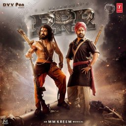 RRR (Hindi) [2022] (T-Series)