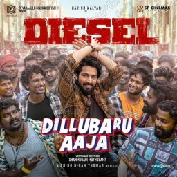 Diesel (Tamil) [2025] (Think Music)