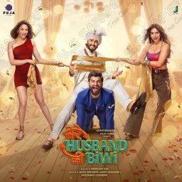 Mere Husband Ki Biwi (Hindi) [2025] (Jjust Music)