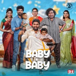 Baby and Baby (Tamil) [2025] (DI Sound Factory)