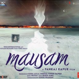 Mausam (Hindi) [2011] (T-Series)