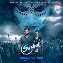 Suzhal - The Vortex - S2 (Tamil) [2025] (T-Series)