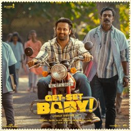 Get Set Baby (Malayalam) [2025] (Think Music)