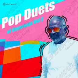 Pop Duets of Ilaiyaraaja, Vol. 02 (Tamil) [2025] (Sony Music) [R3MAST3R]